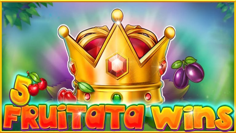  5 Fruitata Wins  CT Interactive