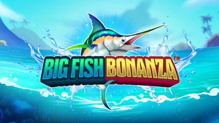 ESA Gaming showcases a crash games fishing trip in Big Fish Bonanza