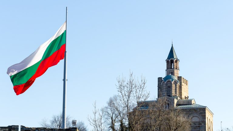 Bulgaria