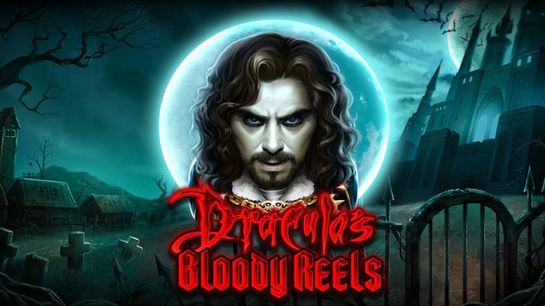  Dracula’s Bloody Reels  Reevo