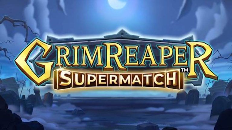 Nailed It! Games reveals exclusive launch for Grim Reaper Supermatch