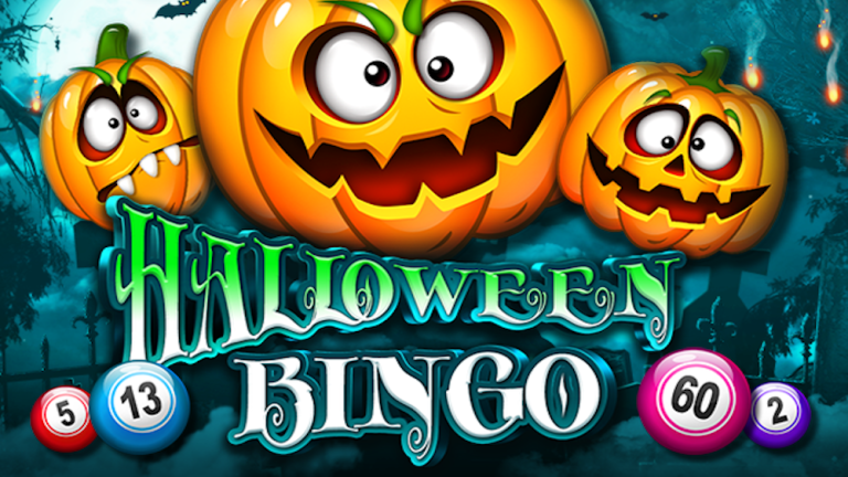 Belatra Games launches Halloween Bingo to offer frightening wins