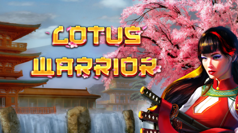  Lotus Warrior  Bulletproof Games