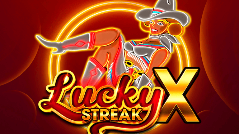  Lucky Streak X  Endorphina