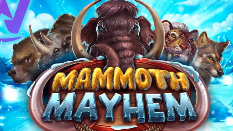  Mammoth Mayhem  Wizard Games