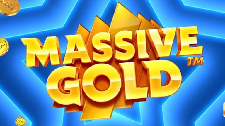  Massive Gold  Snowborn Games