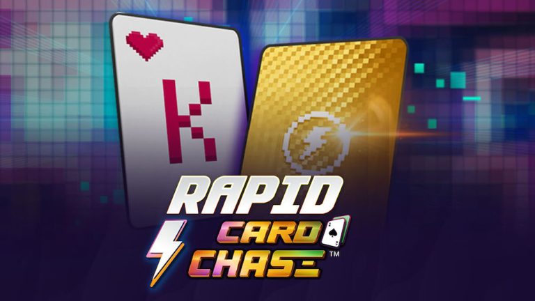 Real Dealer extends hi-lo series with ‘visually stunning’ Rapid Card Chase