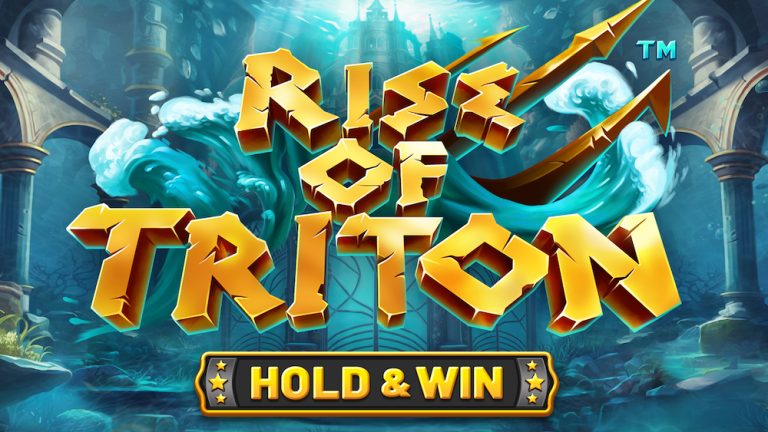  Rise of Triton  Betsoft