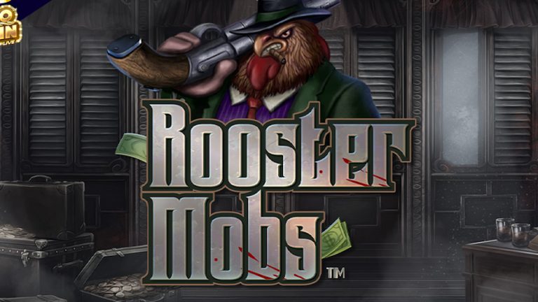  Rooster Mobs  Stakelogic