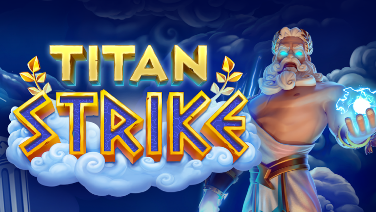  Titan Strike  Relax Gaming