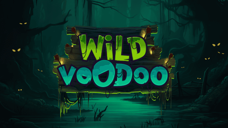  Wild Voodoo  OneTouch