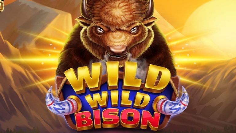  Wild Wild Bison  Stakelogic