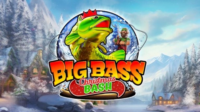  Big Bass Christmas Bash  Pragmatic Play