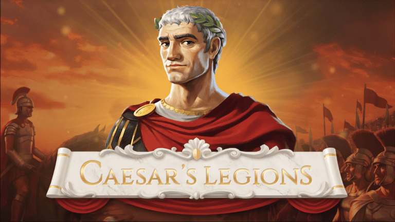  Caesar’s Legions  Apparat Gaming