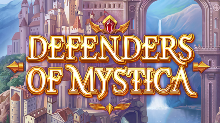  Defenders of Mystica  Yggdrasil