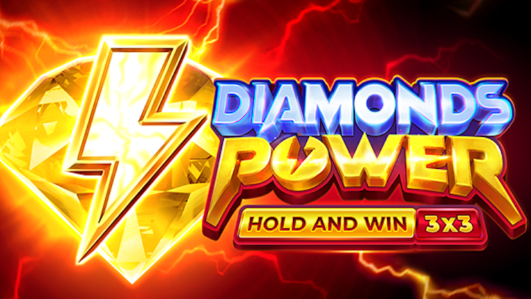  Diamonds Power  Playson