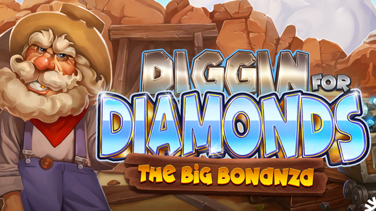  Diggin’ for Diamonds: The Big Bonanza  Jelly