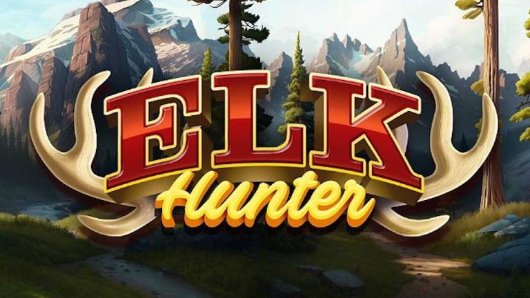  Elk Hunter  NetEnt