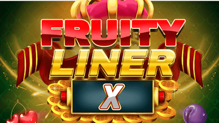  Fruity Liner X  Mancala Gaming