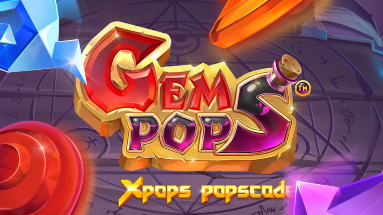  GemPops  AvatarUX