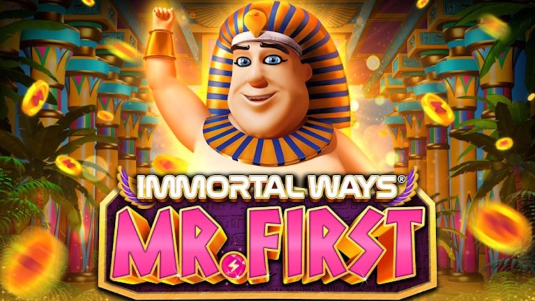 RubyPlay launches Immortal Ways Mr. First for the B.F.T.H. Awards