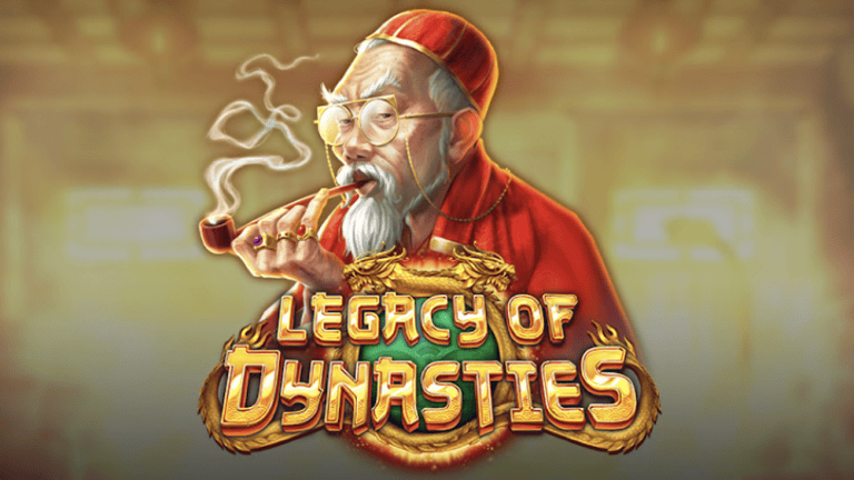  Legacy of Dynasties  Play’n GO