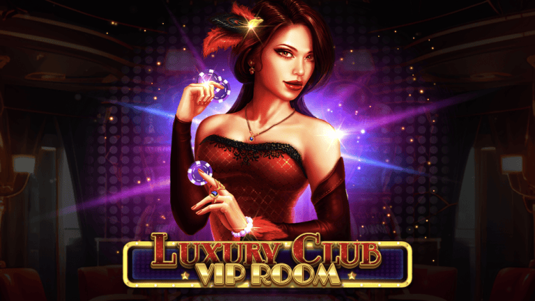  Luxury Club: VIP Room  Spinomenal