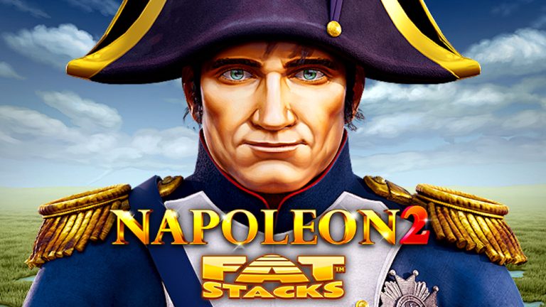  Napoleon 2  Lucksome