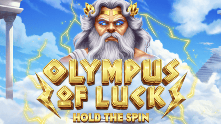  Olympus of Luck  Gamzix