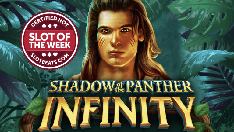 High 5 Games swings through the jungle to claim Slot of the Week