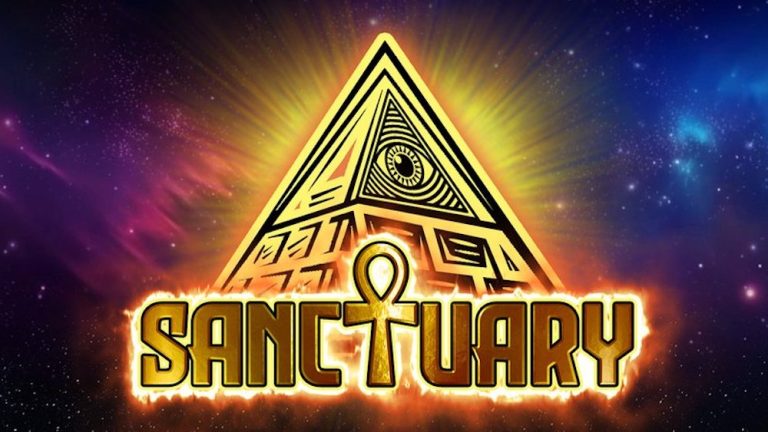  Sanctuary  Big Time Gaming