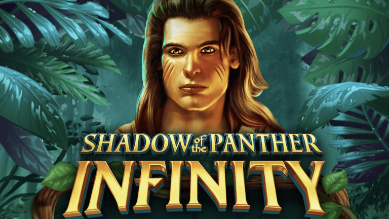  Shadow of the Panther Infinity  High 5 Games