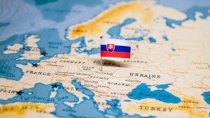 CT Interactive lauds Eastern European growth via Fortuna Slovakia
