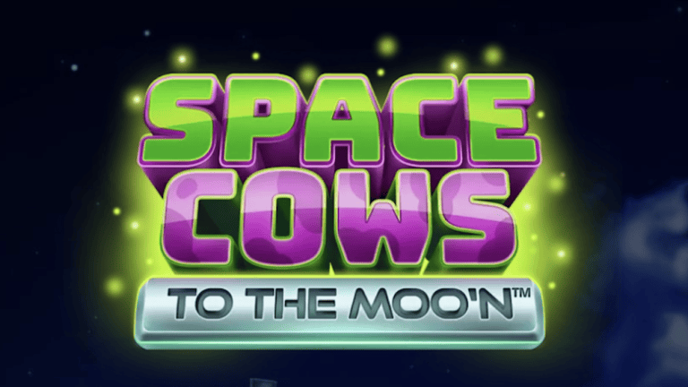 Space Cows to the Moo’n   Booming Games