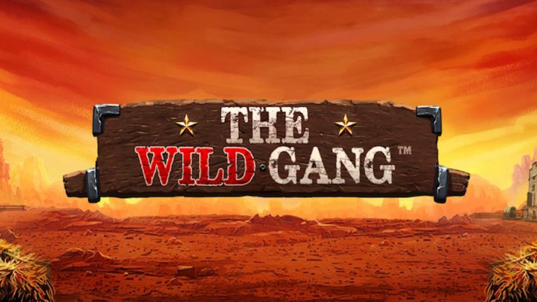  The Wild Gang  Pragmatic Play