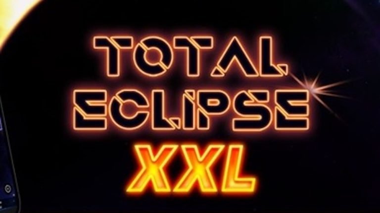  Total Eclipse XXL  Apparat Gaming