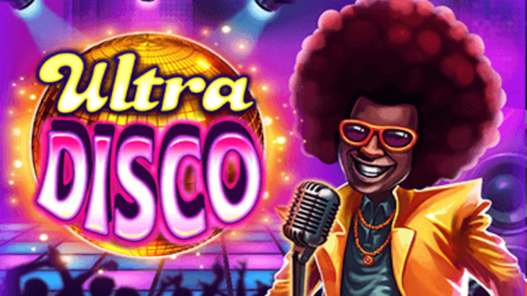  Ultra Disco  Platipus