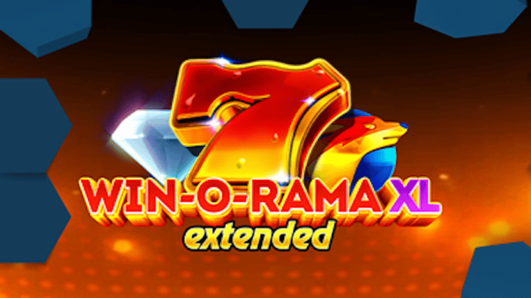  Win-O-Rama XL Extended  Swintt