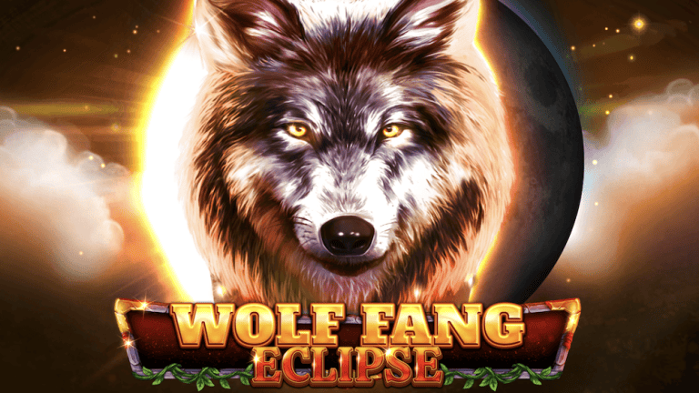  Wolf Fang: Eclipse  Spinomenal