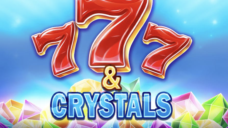  7 & Crystals  Amusnet