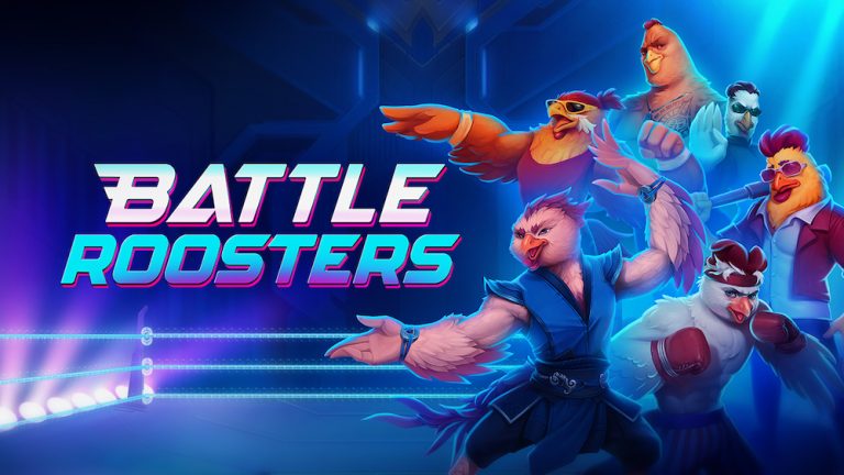  Battle Roosters  Evoplay