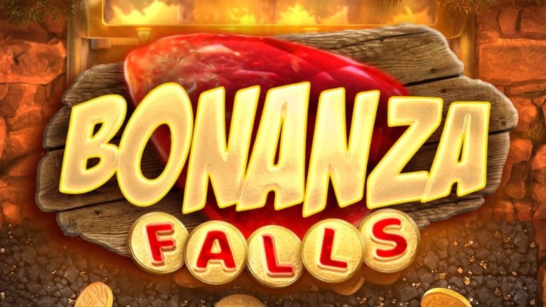  Bonanza Falls  Big Time Gaming