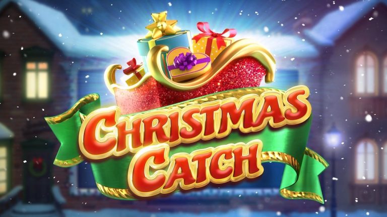  Christmas Catch  Big Time Gaming