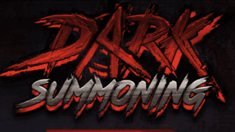  Dark Summoning  Hacksaw Gaming