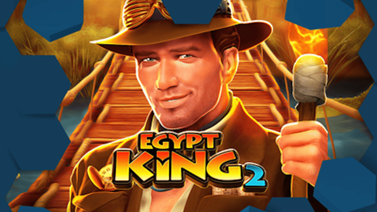  Egypt King 2  Swintt