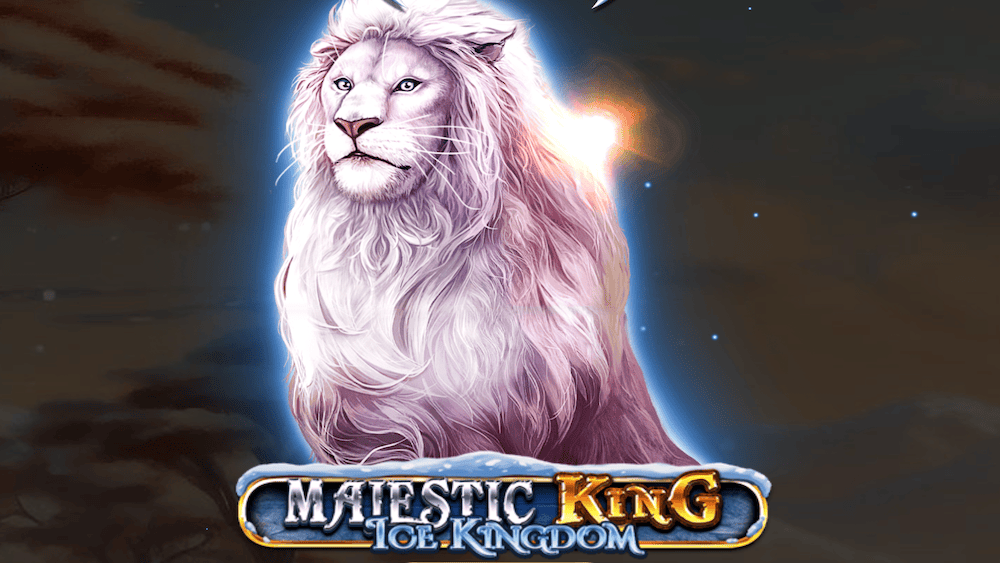 Majestic King - Ice Kingdom