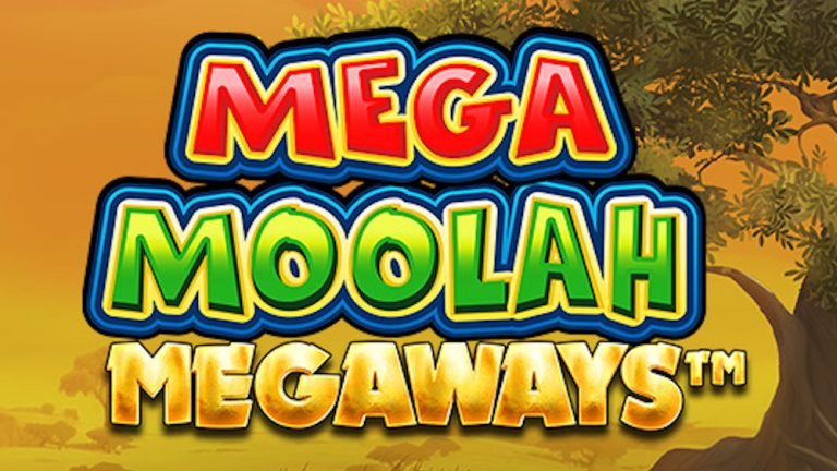  Mega Moolah Megaways  GameBurger Studios