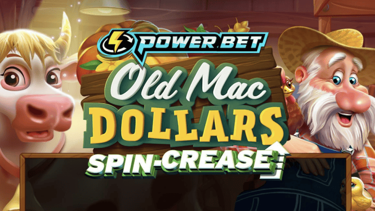  Old Mac Dollars  High 5 Games