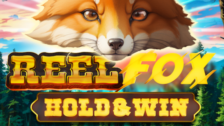  Reel Fox  Hölle Games