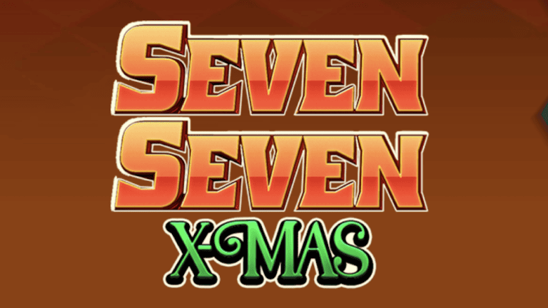  Seven Seven Xmas  Swintt